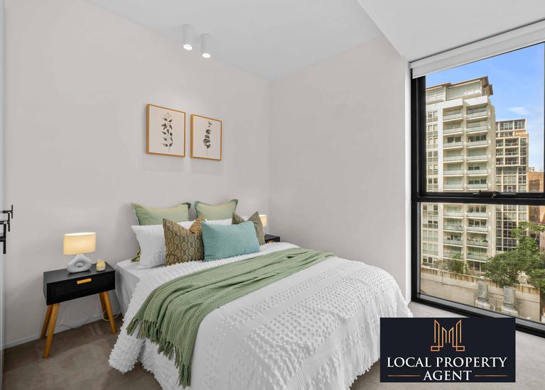 s1101 / 178 Thomas Street, Haymarket