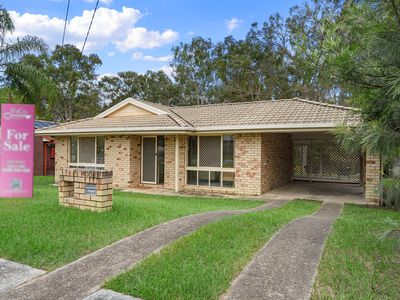 33 Allamanda Drive, Camira