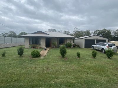 57 Earl Street, Memerambi