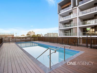 A605 / 77 Kembla Street, Wollongong