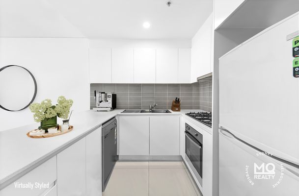 45 / 61-71 Queen Street, Auburn