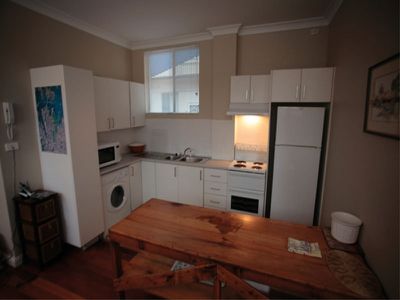 1 / 19-23 Forbes Street, Woolloomooloo