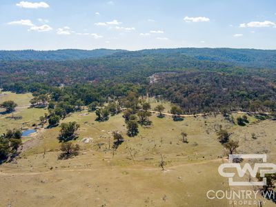 Lot 8 & 9, - Gulf Road, Emmaville