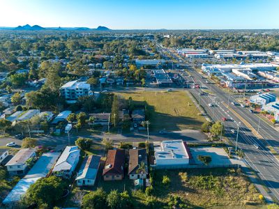 1 Domnick Street, Caboolture South