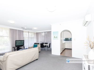 GA / 1 Albert Avenue, Broadbeach