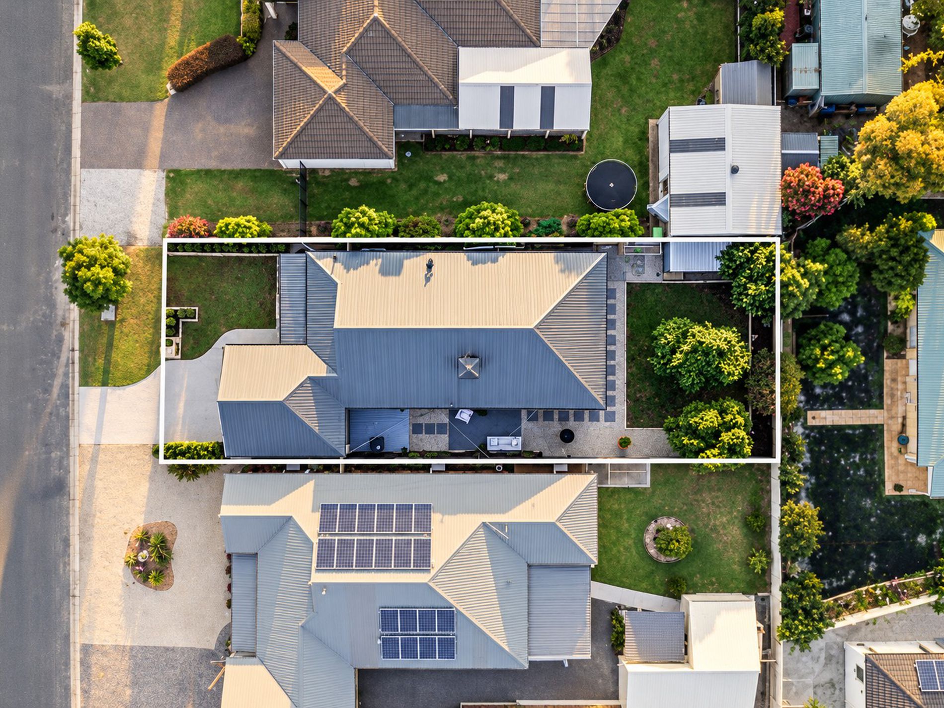 16 Madden Drive, Yarrawonga