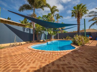 7 Bayman Street, Port Hedland