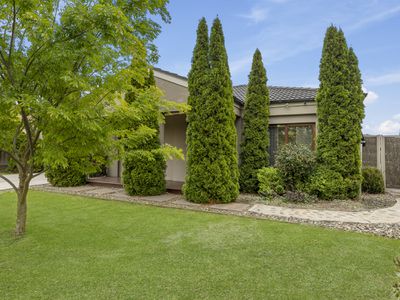 14 Doyle Crescent, Seymour