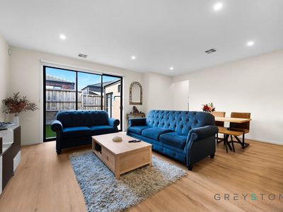 12 Reservoir Road, Fraser Rise