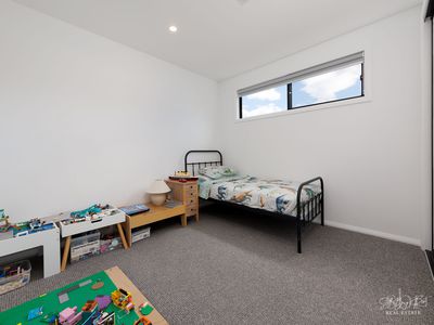 40 LEDBURY CIRCUIT, Wodonga