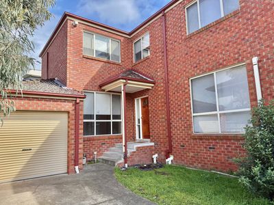3 / 43 Panorama Street, Clayton