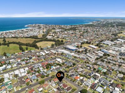 4 Carinmoney Avenue, Warilla