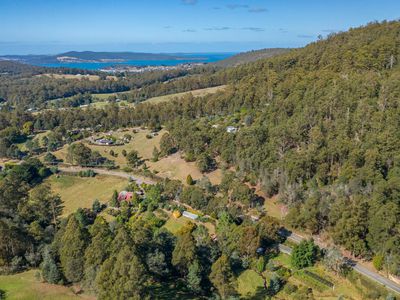 230 Nicholls Rivulet Road, Oyster Cove