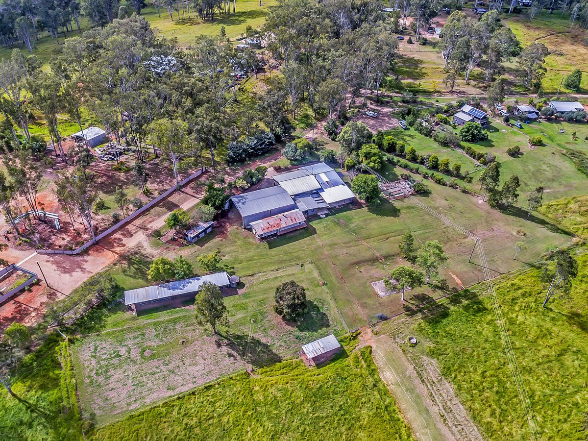 35 Harding Road, Wondecla