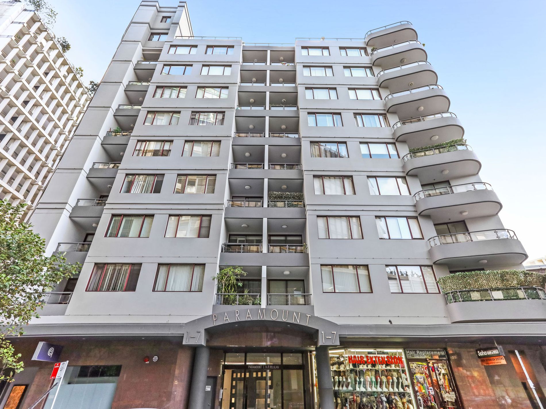 16 / 1 Pelican  Street, Surry Hills