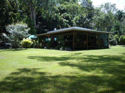 30 East Street, Cooktown