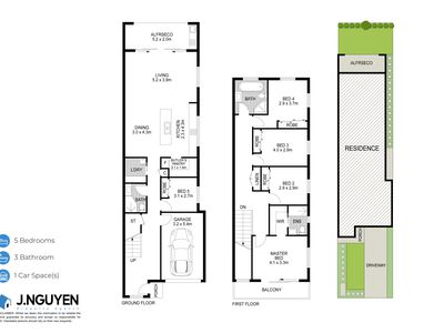 15 Rosedale Street, Canley Heights
