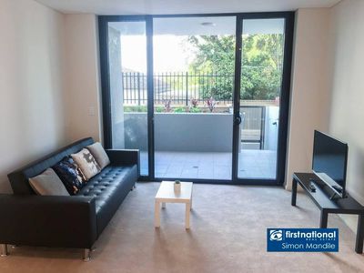 G06 / 9 Kyle Street, Arncliffe