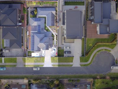 East Tamaki Heights
