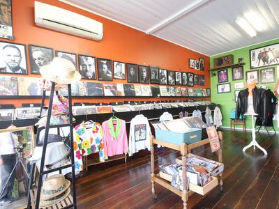 1 Bate Street, Central Tilba