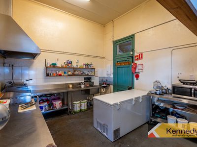 11-13 Olive Street (Mandurama), Blayney