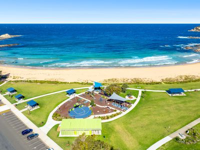 537 George Bass Drive, Malua Bay