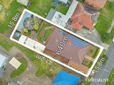 61 Gerbert Street, Broadmeadows