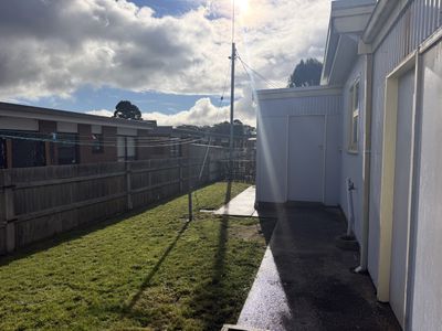 Wynyard