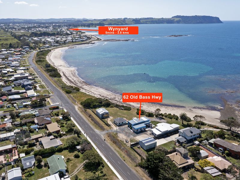 Real Estate Agent in Wynyard, Tasmania Sonya Baker Property