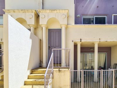 23 / 43-51 Jeffcott Street, West Melbourne
