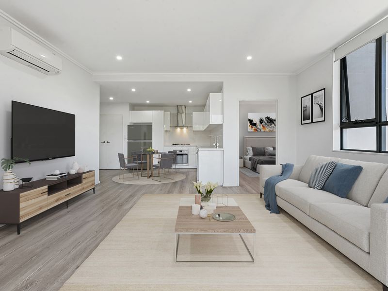 B206 / 18-22 Carlingford Road, Epping