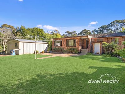 244-246 THE PARK DRIVE, Sanctuary Point