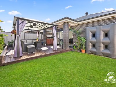 12 Betula Parade, Marsden Park