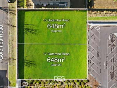 15 Gotemba Road, Bell Post Hill