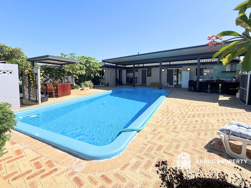 34 Ardleigh Crescent, Hamersley