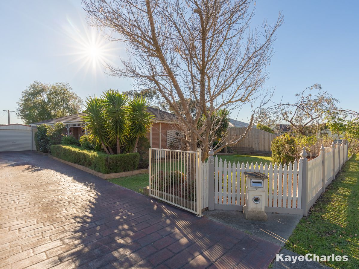 10 Amelia Close, Beaconsfield