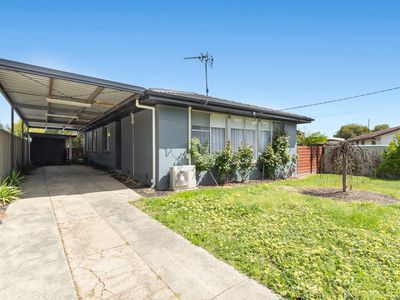 23 Martindale Cres, Seymour