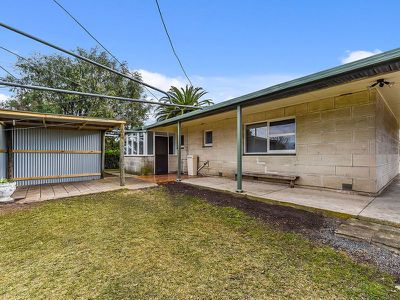 17 Holzgrefe Street, Millicent