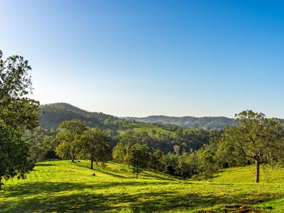 372 Ettrick Road, Kyogle