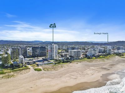 10E / 2 Nineteenth Avenue, Palm Beach