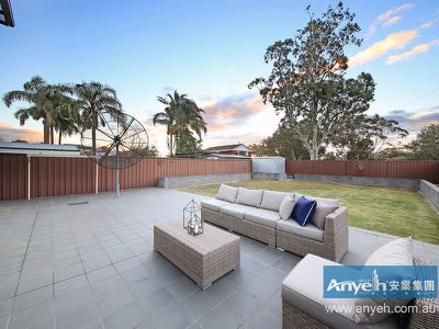 14 Adam Street, Campsie