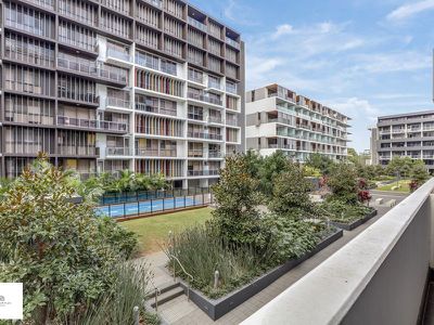 105 / 17 Joynton Avenue, Zetland