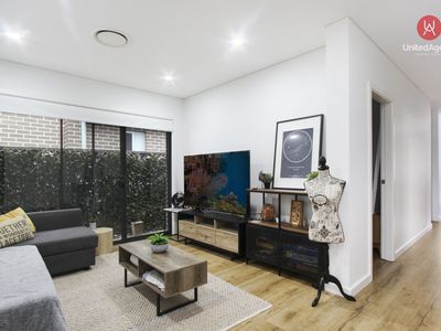 416 Sixth Avenue, Austral