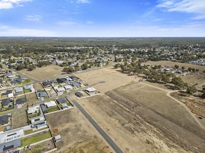 Lot 4 - 8, Bruton Street, Tocumwal