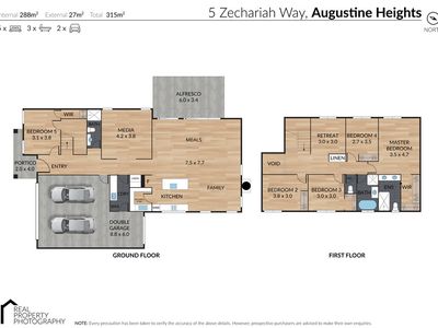 5 Zechariah Way, Augustine Heights