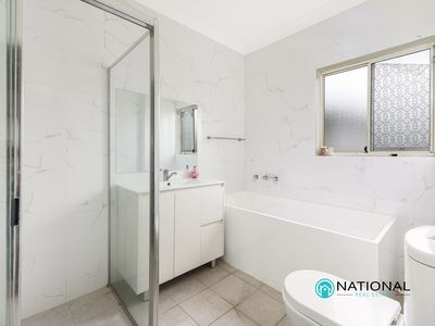 4 / 317 Blaxcell Street, South Granville