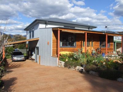 10 Dederang Road, Tawonga South