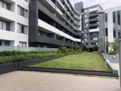 3307 / 15 Charles Street, Canterbury