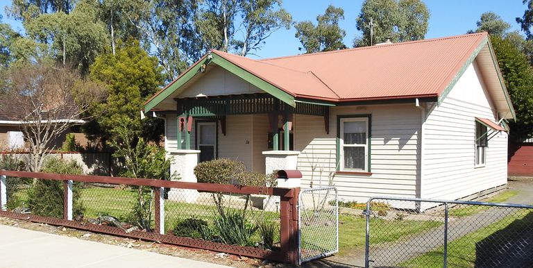 34 Cowslip Street, Violet Town