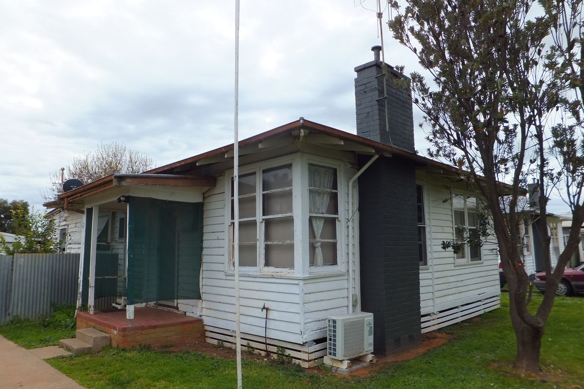 3 Paynter Street, Kyabram